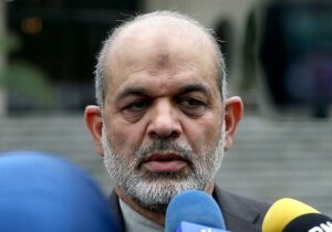 همه دستگاه‌ها هنگام بحران در میدان حضور جدی دارند