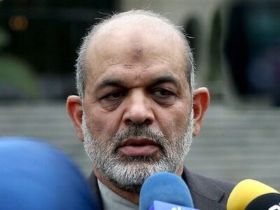 همه دستگاه‌ها هنگام بحران در میدان حضور جدی دارند