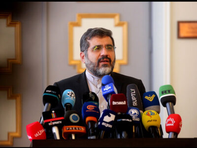 آغاز پاسخگویی وزیر به مهمترین پرسشها و حواشی فرهنگ و هنر