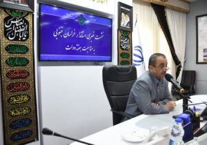 آورده ۲۷۵ میلیارد تومانی سفر وزیر فرهنگ و ارشاد به خراسان جنوبی