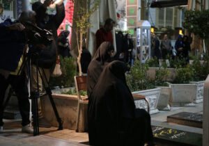 «آیتالله بیعمامه» و «این خانه و جذام مادرم» آماده نمایش شدند