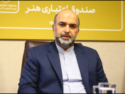افزایش ۴۰۰ درصدی پرداخت تسهیلات به هنرمندان در دولت سیزدهم