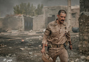 امیرحسین آرمان، سرلشکر ادبیان «آسمان غرب» شد/ ادامه مراحل فنی