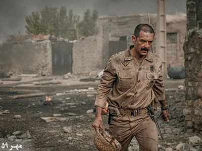 امیرحسین آرمان، سرلشکر ادبیان «آسمان غرب» شد/ ادامه مراحل فنی