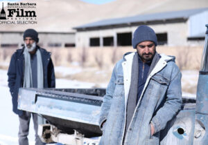 اولین حضور جهانی «آه سرد» در جشنواره آمریکایی