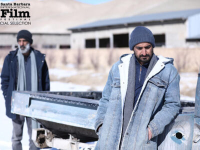 اولین حضور جهانی «آه سرد» در جشنواره آمریکایی