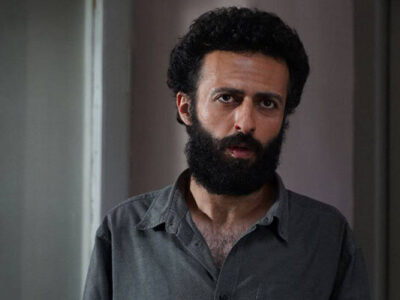 اولین عکس «شکار حلزون» منتشر شد/ جای خالی حسام محمودی در فجر ۴۲