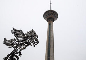 برج میلاد خانه جشنواره فیلم فجر شد