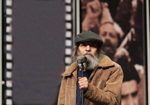 به دوره طلایی خلق اثر اهمیت بدهیم/ ماجرای کشف استعداد ۲ نوجوان