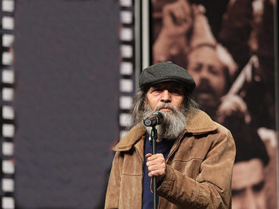 به دوره طلایی خلق اثر اهمیت بدهیم/ ماجرای کشف استعداد ۲ نوجوان