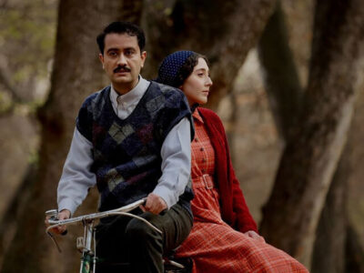 بهزاد عبدی موسیقی متن «معجزه پروین» را می‌سازد