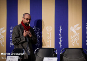 «بی‌ثمر» در یک رویداد بین‌المللی شرکت می‌کند