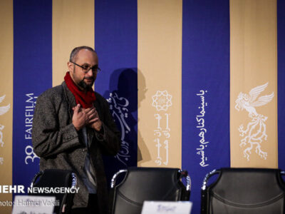 «بی‌ثمر» در یک رویداد بین‌المللی شرکت می‌کند