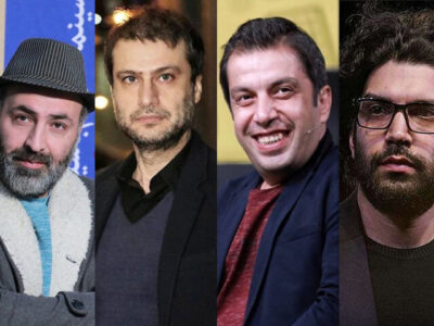تئاتری‌های پرتعداد در فیلم فجر/ درخششی که از تئاتر به سینما رسید