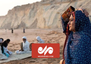 تیزر فیلم سینمایی «میرو» منتشر شد