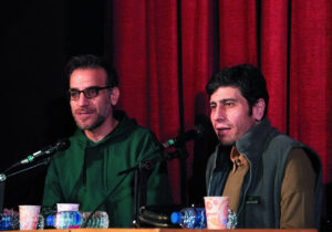 «جنایت بی‌دقت»؛ فیلم در فیلمی که به واقعه‌ای تاریخی می‌پردازد