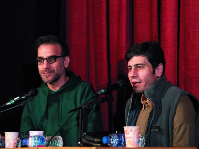 «جنایت بیدقت»؛ فیلم در فیلمی که به واقعهای تاریخی میپردازد