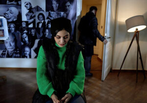 حضور «اسپاسم» در جشنواره سوییت آمریکا و زنان بیروت