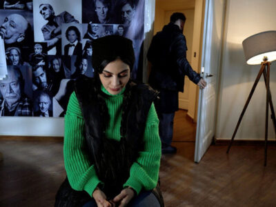 حضور «اسپاسم» در جشنواره سوییت آمریکا و زنان بیروت