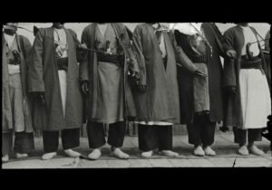 حکومت شاه محمد لوطی چقدر دوام داشت؟/بومی‌گرایی در آثارم تعمدی است