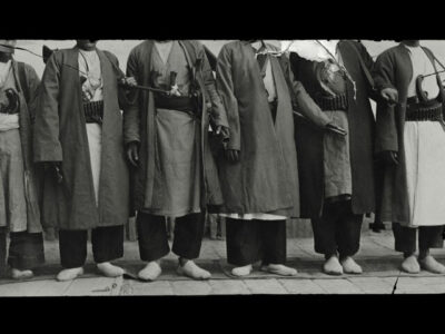 حکومت شاه محمد لوطی چقدر دوام داشت؟/بومیگرایی در آثارم تعمدی است