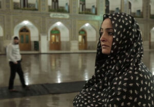 «در جستجوی فریده» اکران آنلاین میشود