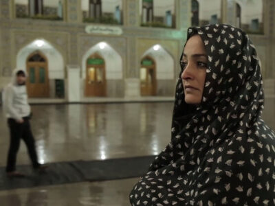 «در جستجوی فریده» اکران آنلاین می‌شود