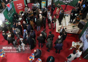 در عمار چهاردهم چه گذشت؟/ از تنوع تولیدات تا نشست‌های پرحاشیه