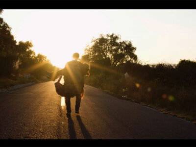 رقابت «لوتریا» در جشنواره فیلم یوتا