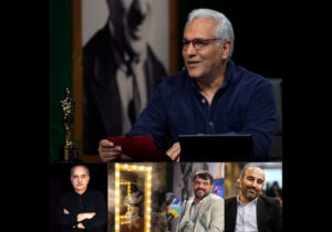 رونمایی روز ایرانان مدیری از «اسکار» خود/ تنابنده سراغ «پایتخت» رفت؟