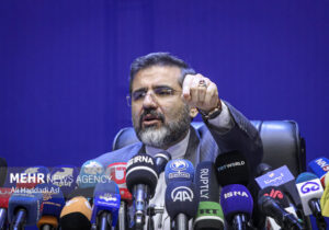 رونمایی سامانه نظارت بر فضای مجازی/ سازوکار جدید نظارت بر سینما