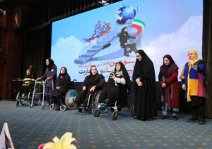 زهره شکوفنده از ۶۷ سال کار دوبله گفت/ تجلیل از بانوان ورزشی