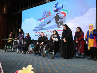 زهره شکوفنده از ۶۷ سال کار دوبله گفت/ تجلیل از بانوان ورزشی