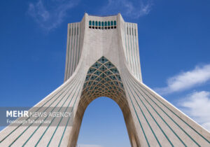 سینماتک برج آزادی افتتاح شد/ در اینجا عاشق سینما می‌شوید