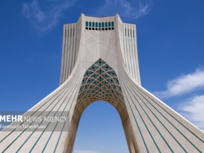 سینماتک برج آزادی افتتاح شد/ در اینجا عاشق سینما میشوید