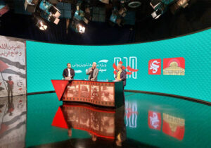 «سینمامردم» ویژه‌برنامه تلویزیونی جشنواره عمار در شبکه سه سیما