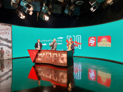 «سینمامردم» ویژه‌برنامه تلویزیونی جشنواره عمار در شبکه سه سیما