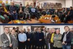 سینمای ملی نیازمند همفکری است/ لزوم ارایه طرح امنیت شغلی