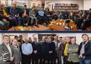 سینمای ملی نیازمند همفکری است/ لزوم ارایه طرح امنیت شغلی
