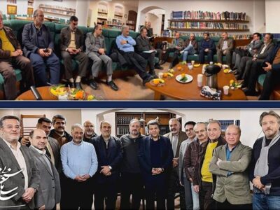 سینمای ملی نیازمند همفکری است/ لزوم ارایه طرح امنیت شغلی