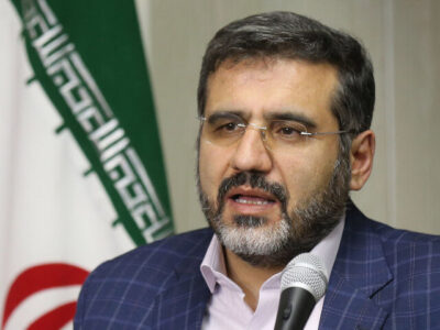 شاهد رونق سینمای ایران هستیم