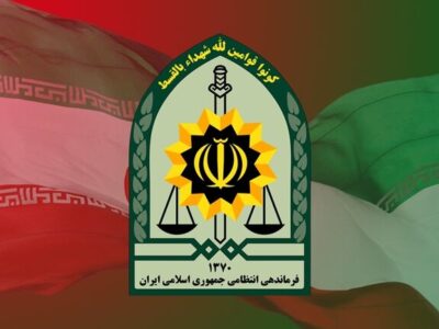شهادت مأموران فراجا در حادثه کرمان را تایید نمی‌کنیم