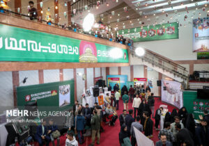 «عمار» به ایستگاه پایانی رسید/ از معرفی برگزیدگان تا حضور یمنی‌ها