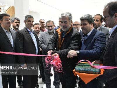 فروش ۱۰ هزار میلیارد ریالی گیشه های سینمای ایران یک رکورد است