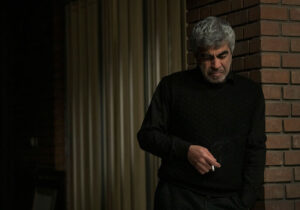 فیلم‌برداری «بی‌بدن» تمام شد/نخستین تصاویر گلاره عباسی و سروش صحت