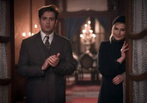 ماجرای حواشی «بهشت تبهکاران» چیست؟/ فیلمی که بازبینی نشد