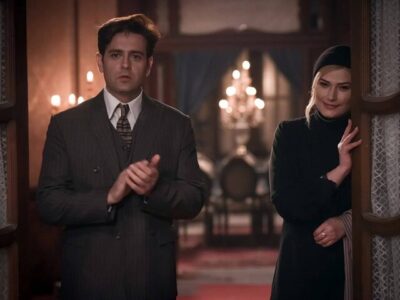 ماجرای حواشی «بهشت تبهکاران» چیست؟/ فیلمی که بازبینی نشد