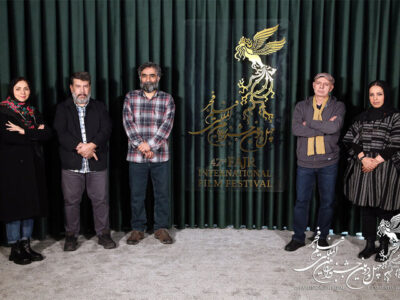 معرفی هیات انتخاب و داوری بخش فیلم کوتاه فیلم فجر ۴۲
