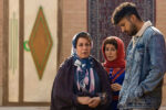 معرفی گروه بازیگران اصلی «شه‌سوار»