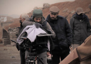 «نذر ابدی» از یک خاطره واقعی شکل گرفت/ قوطی کمپوتی که لیوان آب شد